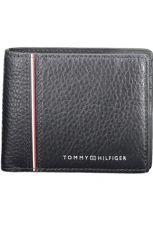 Tommy Hilfiger Hombre, Accesorios, Negro, Talla: ONE Size