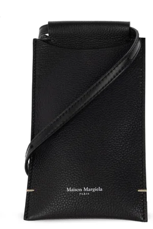 Maison Margiela Unisex, Accesorios, Negro, Talla: ONE Size