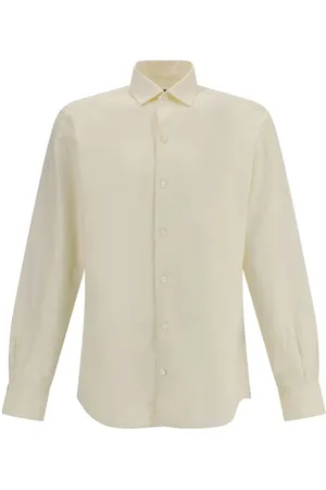 Ermenegildo Zegna Hombre, Camisas, , Talla: L