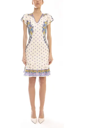 Etro Mujer, Vestidos, , Talla: M