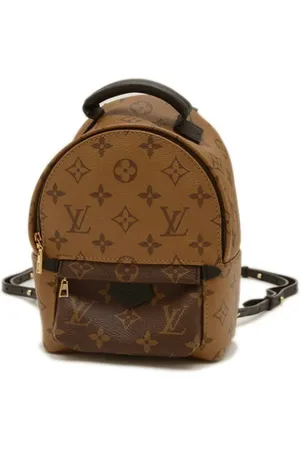 LOUIS VUITTON Mujer, De segunda mano, Marrón, Talla: ONE Size