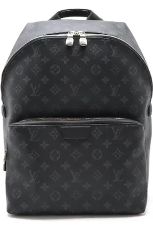 LOUIS VUITTON Mujer, De segunda mano, Negro, Talla: ONE Size