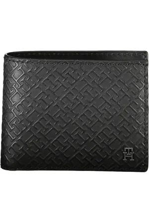 Tommy Hilfiger Hombre, Accesorios, Negro, Talla: ONE Size