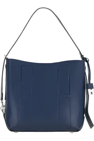Hogan Mujer, Bolsos, Azul, Talla: ONE Size