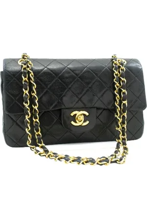 CHANEL Mujer, De segunda mano, Negro, Talla: ONE Size