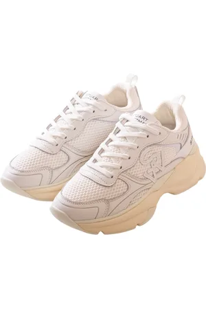 Stuart Weitzman Mujer, Zapatos, Blanco, Talla: 36 EU