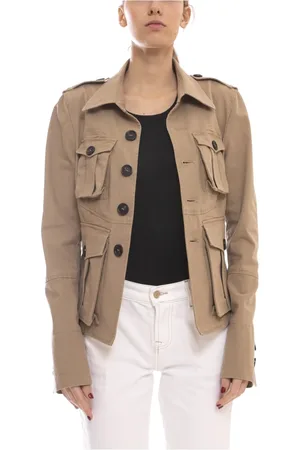 Dsquared2 Mujer, Chaquetas, , Talla: S