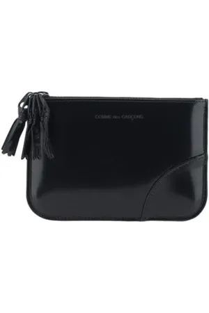Comme des Garçons Hombre, Accesorios, Negro, Talla: ONE Size