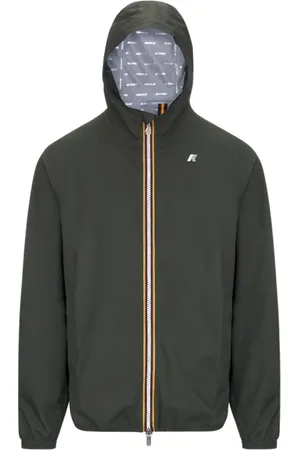 K-Way Hombre, Chaquetas, Verde, Talla: 2XL