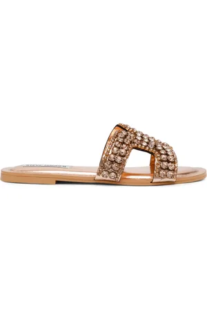 Steve Madden Mujer, Zapatos, Marrón, Talla: 41 EU