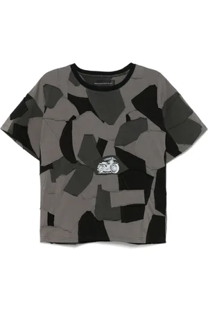 Who Decides War Hombre, Camisetas, , Talla: S