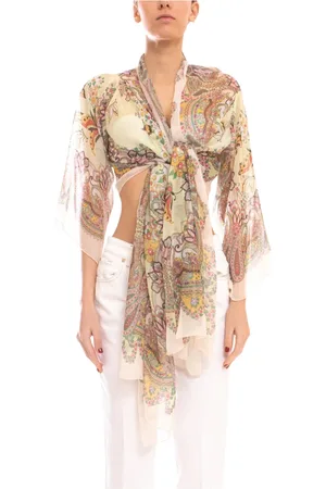 Etro Mujer, Chaquetas, , Talla: M
