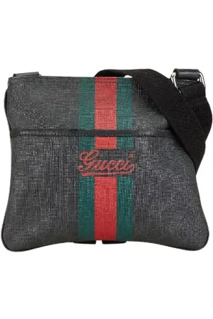 Gucci Mujer, De segunda mano, Negro, Talla: ONE Size