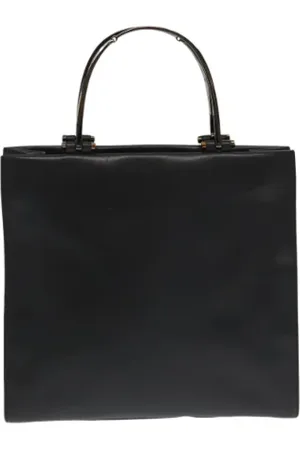 Gucci Mujer, De segunda mano, Negro, Talla: ONE Size