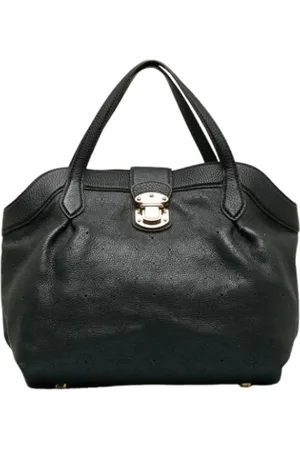 LOUIS VUITTON Mujer, De segunda mano, Negro, Talla: ONE Size