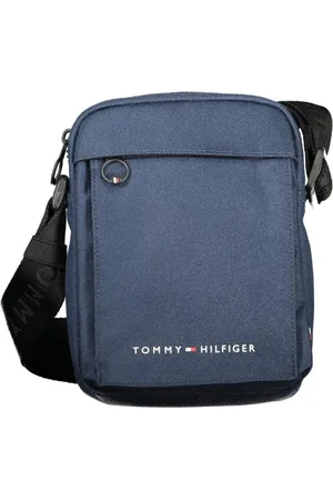 Tommy Hilfiger Hombre, Bolsos, Azul, Talla: ONE Size