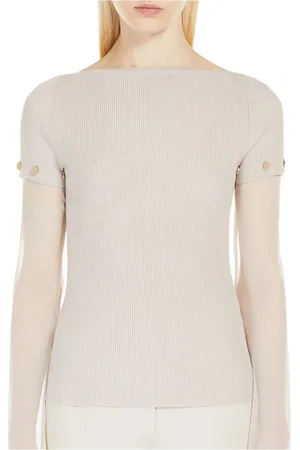 Sportmax Mujer, Jerseys, , Talla: L