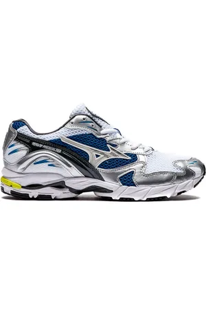 Mizuno Hombre, Zapatos, Azul, Talla: 42 1/2 EU