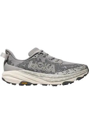 Hoka One One Hombre, Zapatos, Gris, Talla: 42 EU