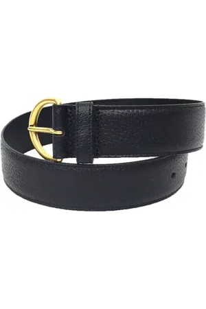 Gucci Unisex, De segunda mano, Negro, Talla: ONE Size