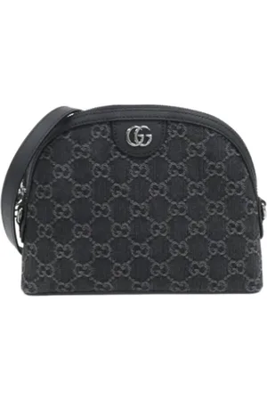 Gucci Mujer, De segunda mano, Negro, Talla: ONE Size