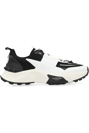 VALENTINO GARAVANI Hombre, Zapatos, Negro, Talla: 43 EU