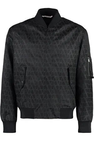 VALENTINO GARAVANI Hombre, Chaquetas, Negro, Talla: L
