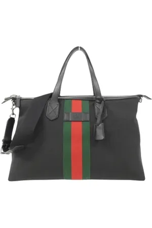 Gucci Unisex, De segunda mano, Negro, Talla: ONE Size