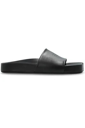 Maison Margiela Hombre, Zapatos, Negro, Talla: 40 EU