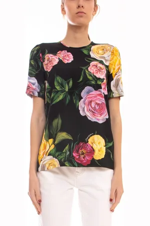 Dolce & Gabbana Mujer, Camisetas, , Talla: 2XS