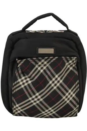 Burberry Mujer, De segunda mano, Negro, Talla: ONE Size