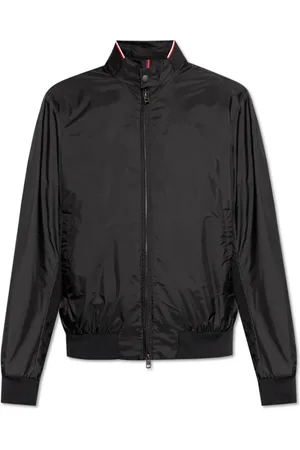 Moncler Hombre, Chaquetas, Negro, Talla: M