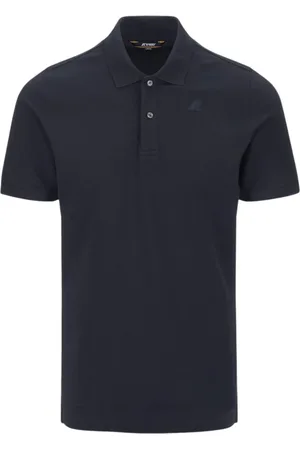 K-Way Hombre, Camisetas, Azul, Talla: M