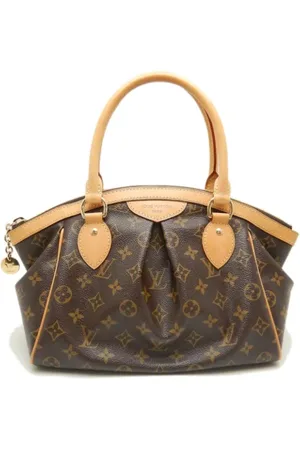 LOUIS VUITTON Mujer, De segunda mano, Marrón, Talla: ONE Size