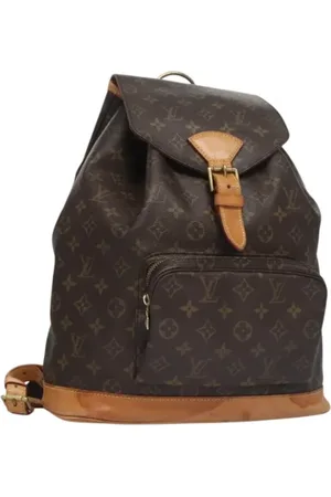 LOUIS VUITTON Mujer, De segunda mano, Marrón, Talla: ONE Size