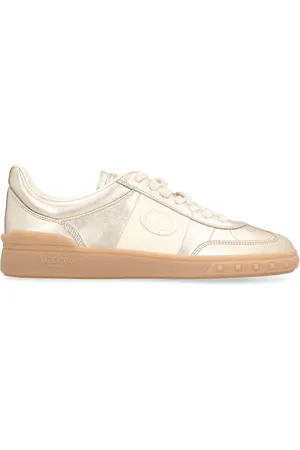 VALENTINO GARAVANI Mujer, Zapatos, Amarillo, Talla: 40 EU