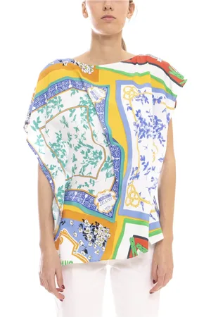 Moschino Mujer, Blusas y Camisas, , Talla: S