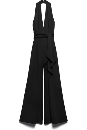 ANIYE BY Mujer, Monos, Negro, Talla: M