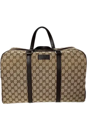 Gucci Hombre, De segunda mano, Marrón, Talla: ONE Size