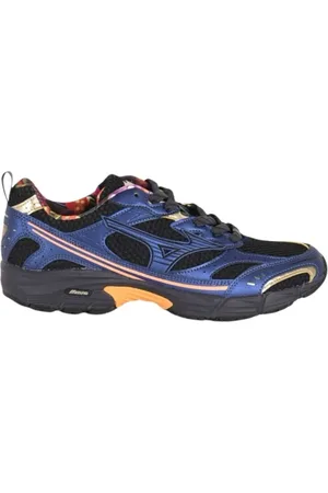 Mizuno Hombre, Zapatos, Negro, Talla: 41 EU