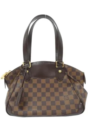 LOUIS VUITTON Mujer, De segunda mano, Marrón, Talla: ONE Size