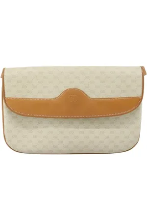 Gucci Mujer, De segunda mano, Blanco, Talla: ONE Size
