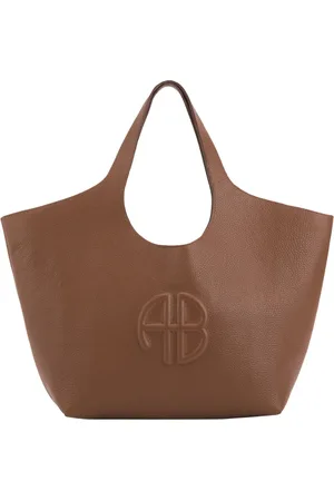 ANINE BING Mujer, Bolsos, Marrón, Talla: ONE Size