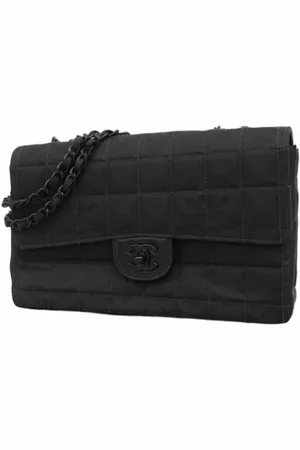 CHANEL Mujer, De segunda mano, Negro, Talla: ONE Size