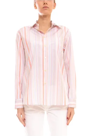 Etro Mujer, Blusas y Camisas, , Talla: XS