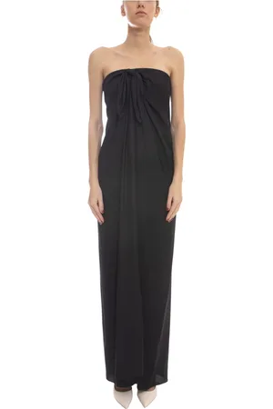 Moschino Mujer, Vestidos, Negro, Talla: S