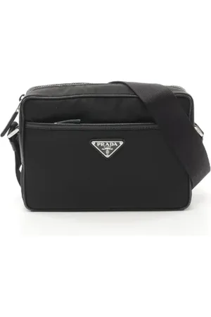 Prada Mujer, De segunda mano, Negro, Talla: ONE Size