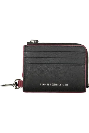 Tommy Hilfiger Hombre, Accesorios, Negro, Talla: ONE Size