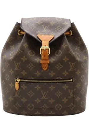 LOUIS VUITTON Mujer, De segunda mano, Marrón, Talla: ONE Size