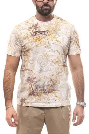 Etro Hombre, Camisetas, , Talla: L